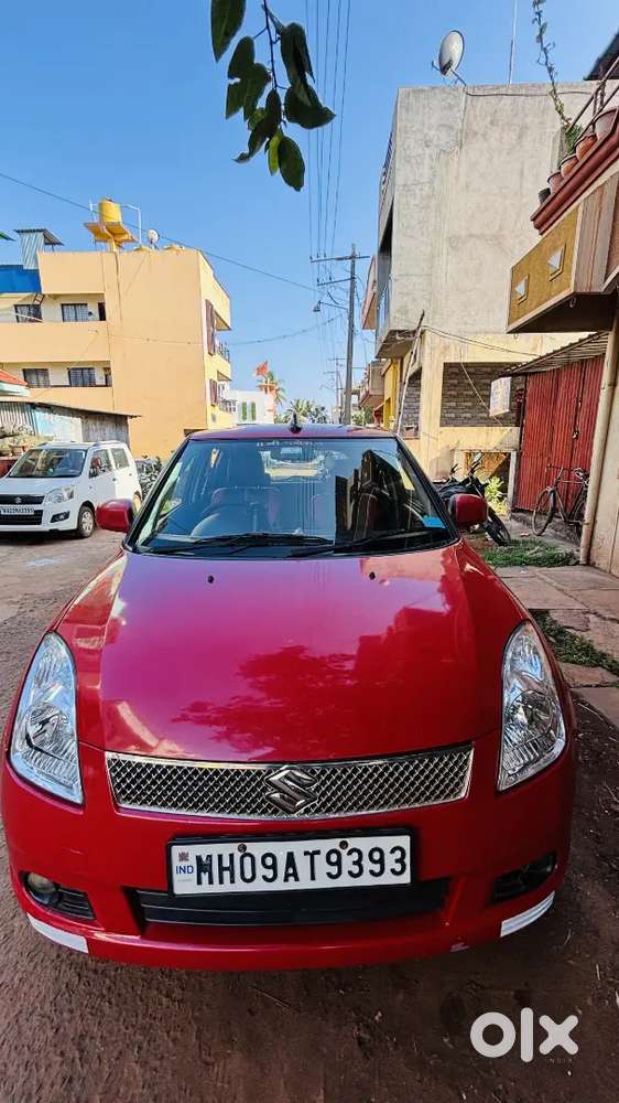 Maruti Suzuki Swift 2005 Petrol 136157 Km Driven