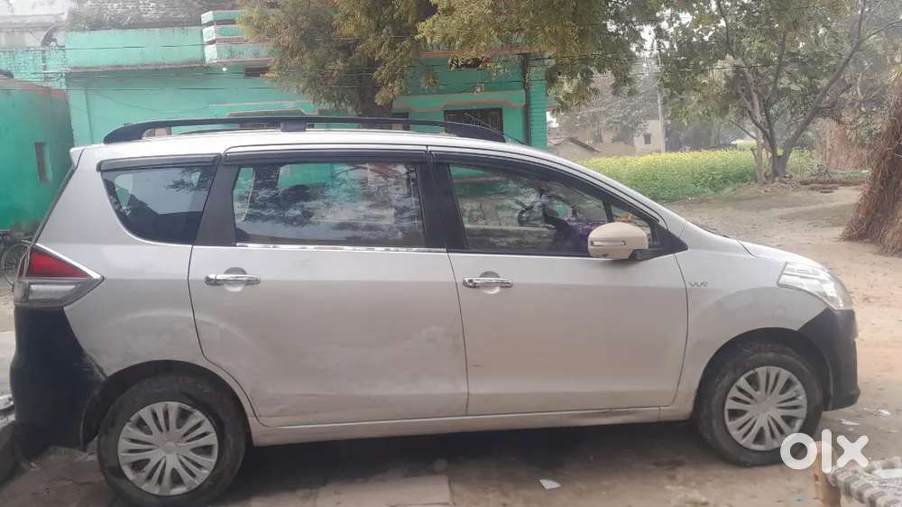 Ertiga Car Bechna Hai