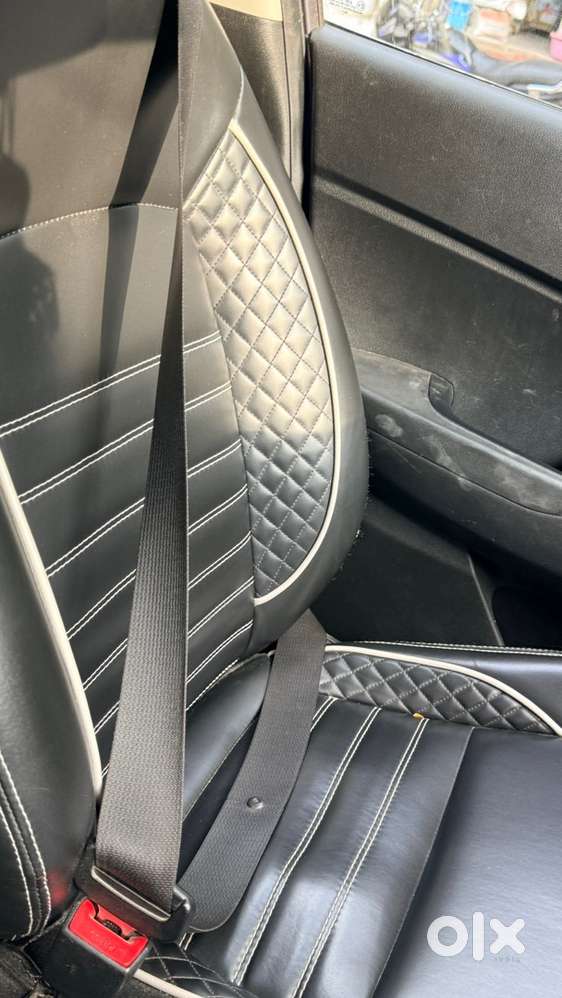 Hyundai Venue Petrol Manual 2020 Top Model With Sunrup