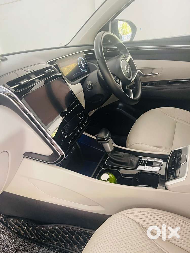 Hyundai Tucson Diesel 2023