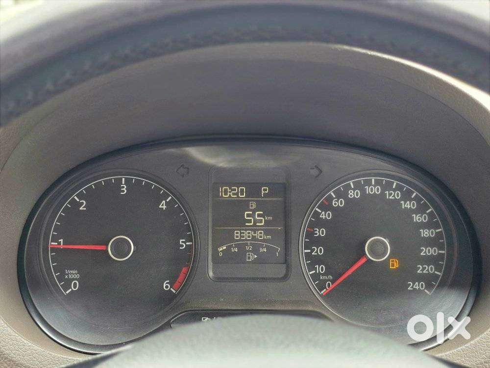 Volkswagen Vento 1.5 Tdi Highline Plus At, 2015, Diesel