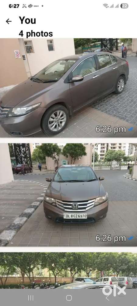 Good Condition