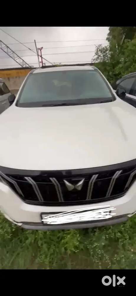 Mahindra Xuv700 Petrol 2024