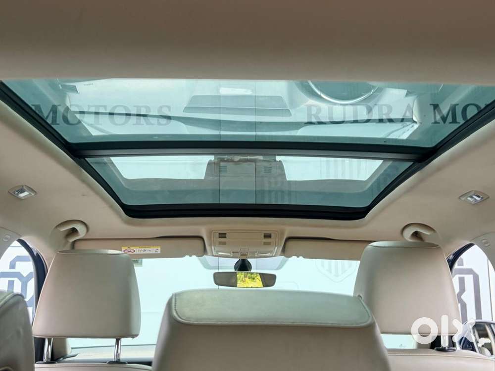 Skoda Kodiaq L & K, 2020, Diesel