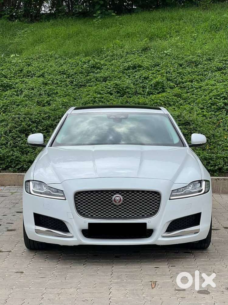 Jaguar Xf 2.0 Diesel Prestige, 2016, Diesel