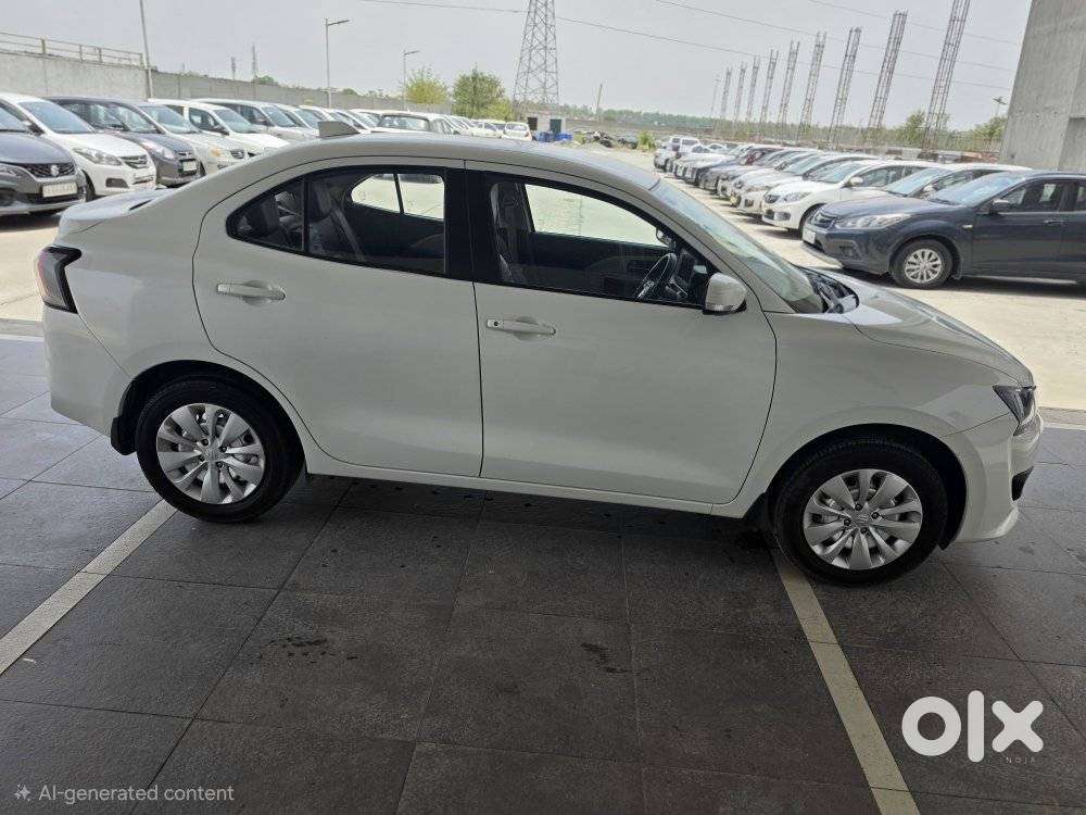 Maruti Suzuki Dzire 1.2 Vxi, 2025, Petrol