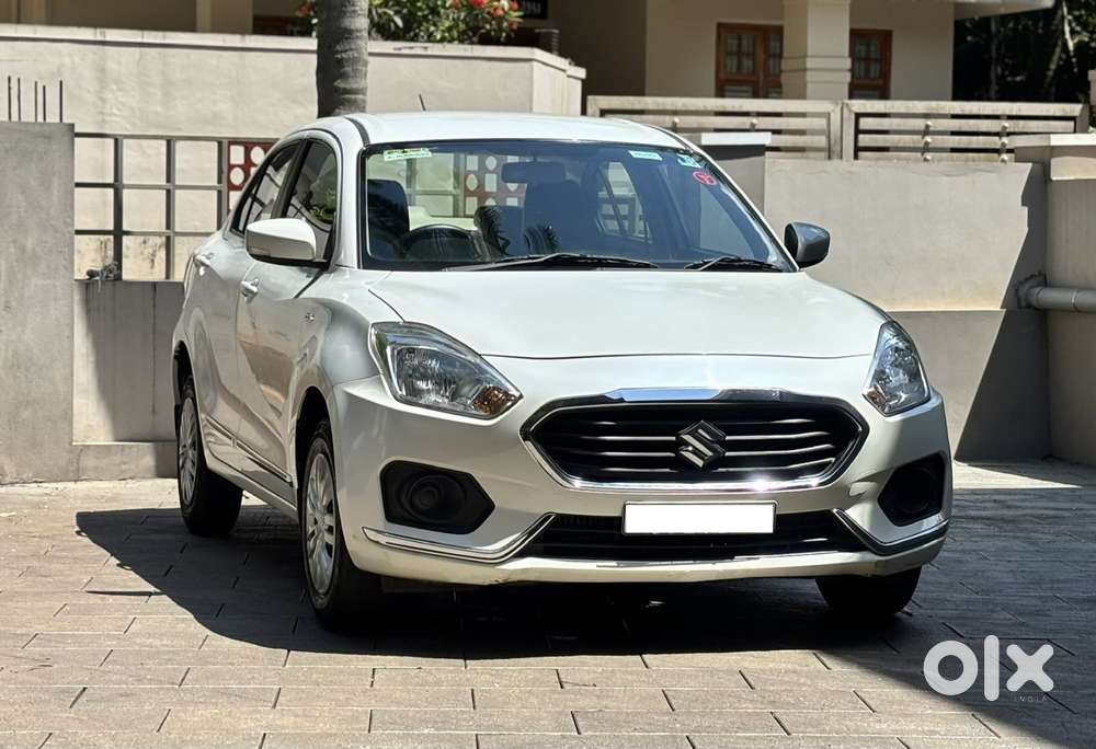 Maruti Suzuki Swift Dzire Vdi (o), 2018, Diesel