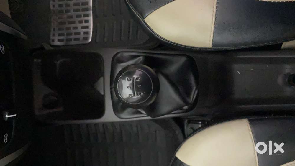 Hyundai Eon Era +, 2018, Petrol