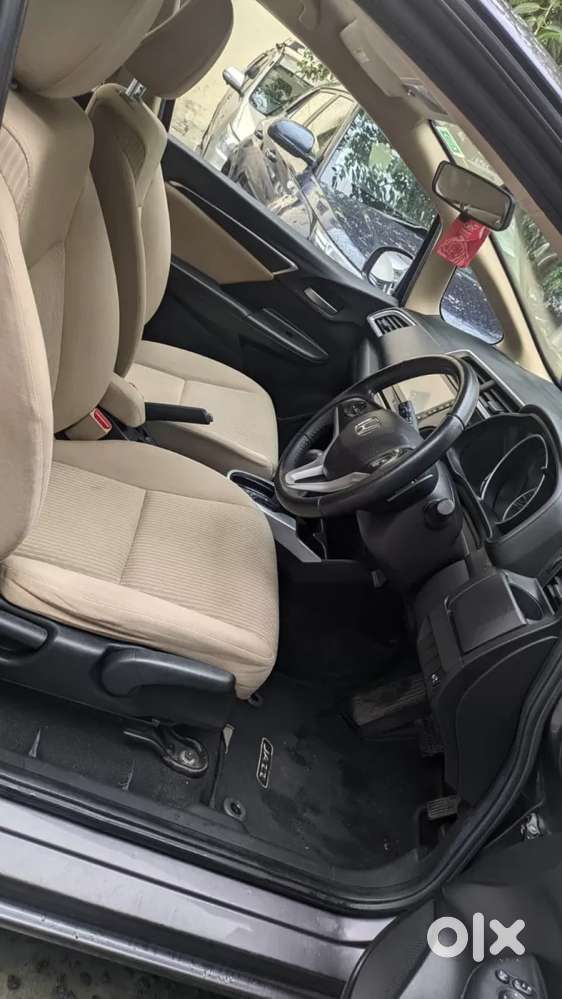 Honda Jazz Vx Cvt, 2019, Petrol