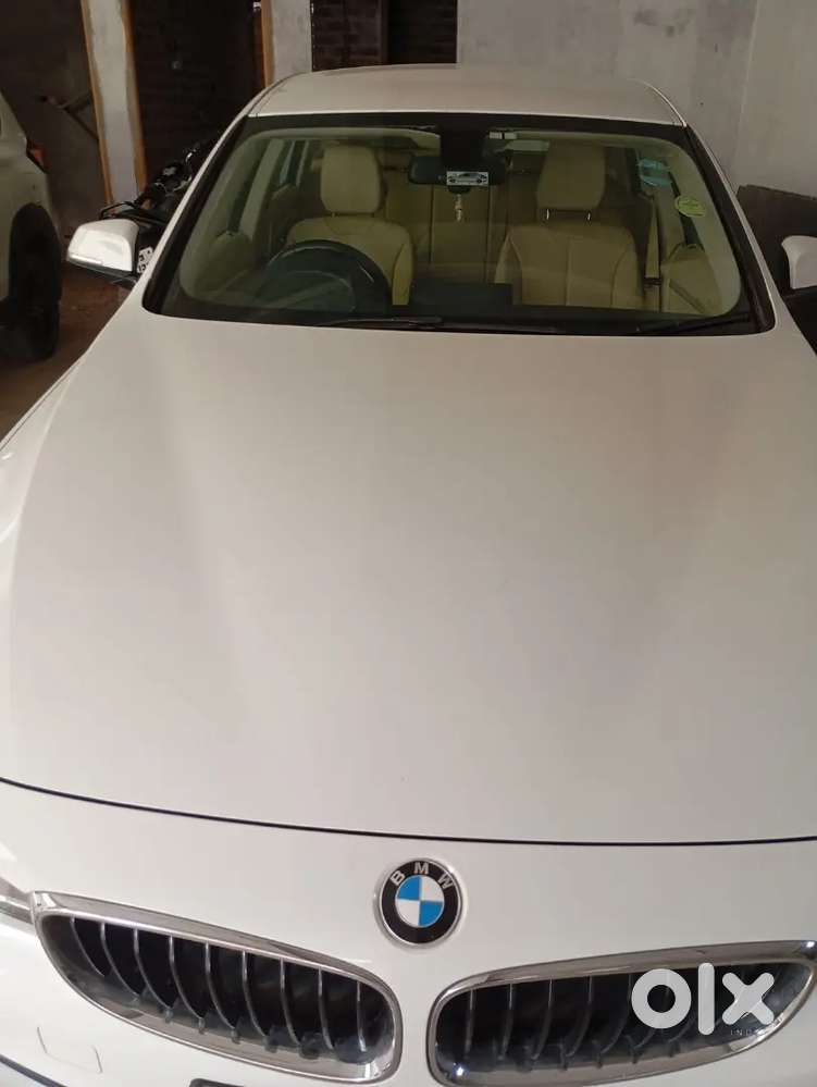 Bmw 3 Series Gt Sport 2016 Line West Bengal