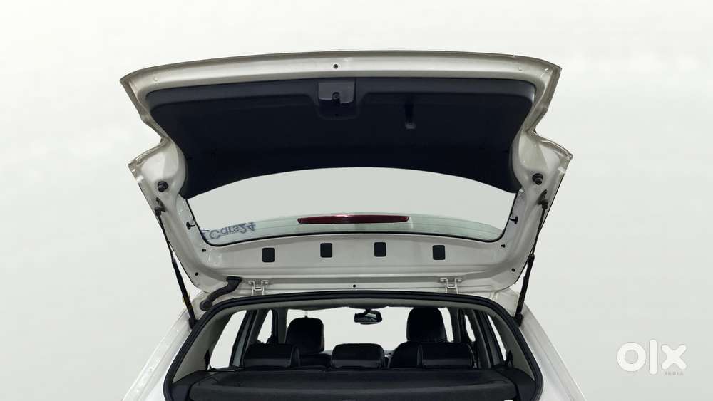 Volkswagen Taigun 1.0 Tsi Highline, 2022, Petrol