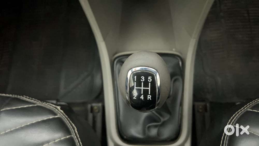 Tata Tiago 1.05 Revotorq Xt, 2018, Diesel