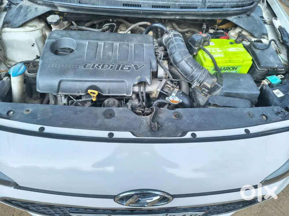 Hyundai I20 2014 Diesel 87000 Km Driven