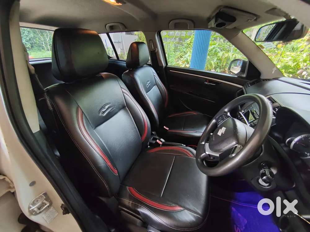 Maruti Swift Ddis 2011 December