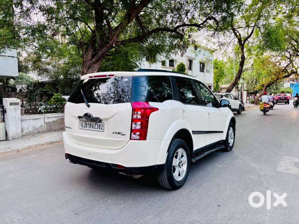 Mahindra Xuv500 W8, 2013, Diesel