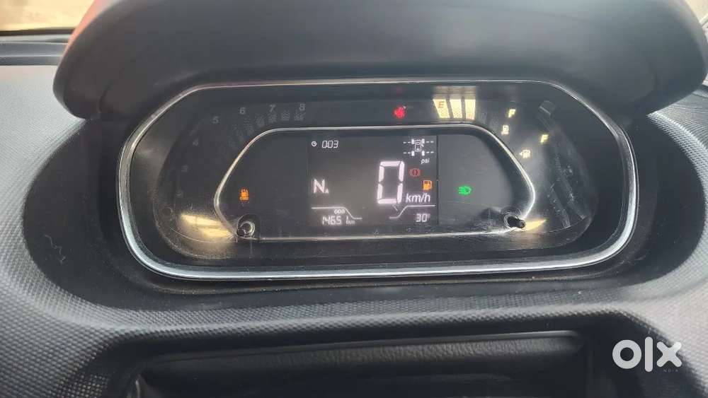 Tata Tiago Revotron Xza Plus Amt 2024
