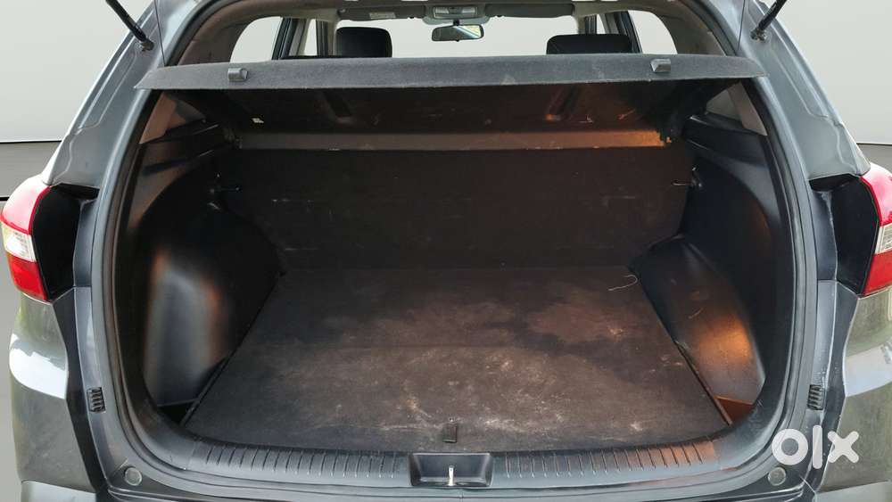 Hyundai Creta 1.6 Crdi Sx, 2019, Diesel