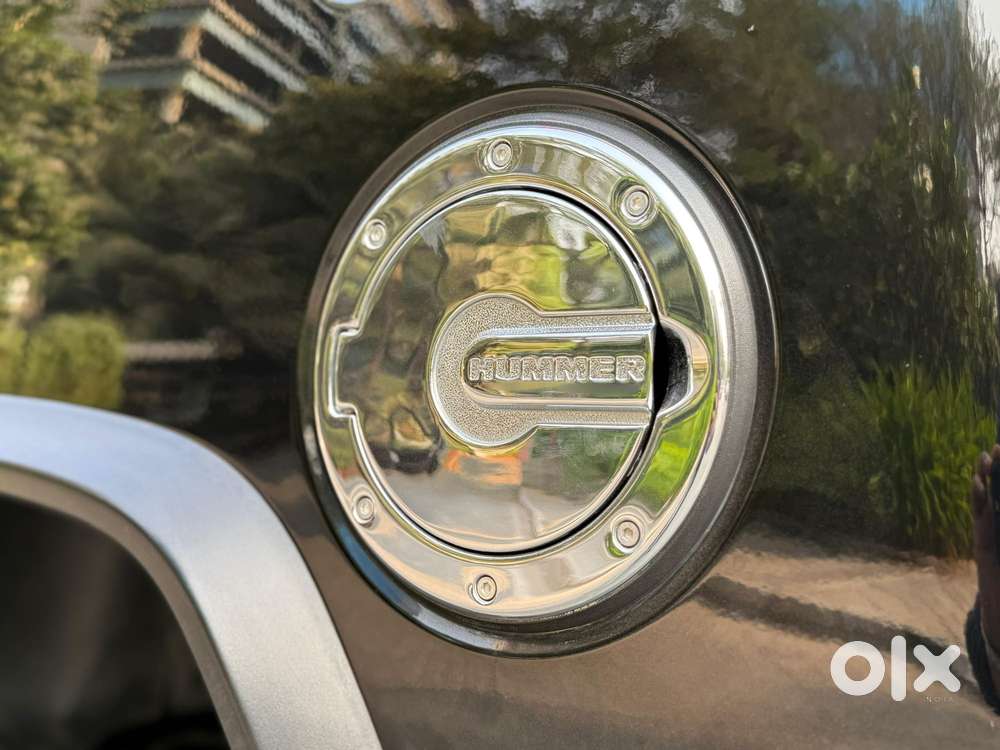 Hummer H2 Suv, 2009, Petrol