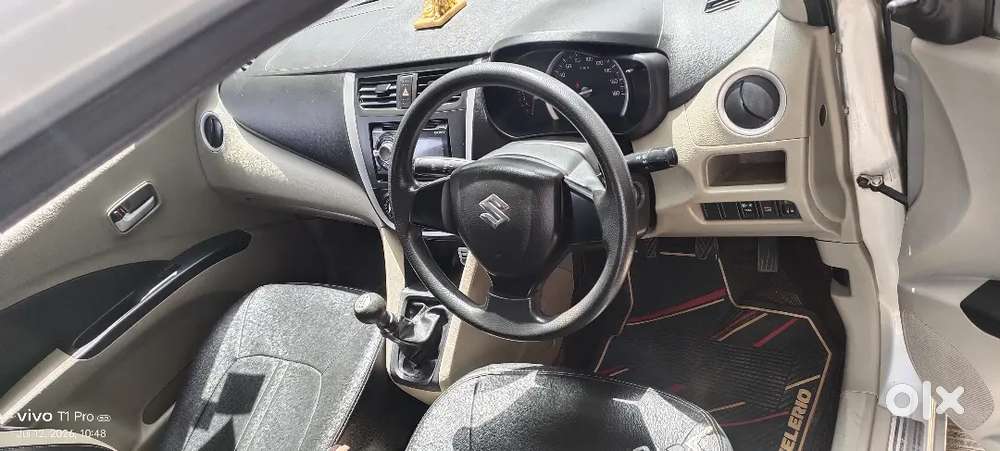 Maruti Suzuki Celerio