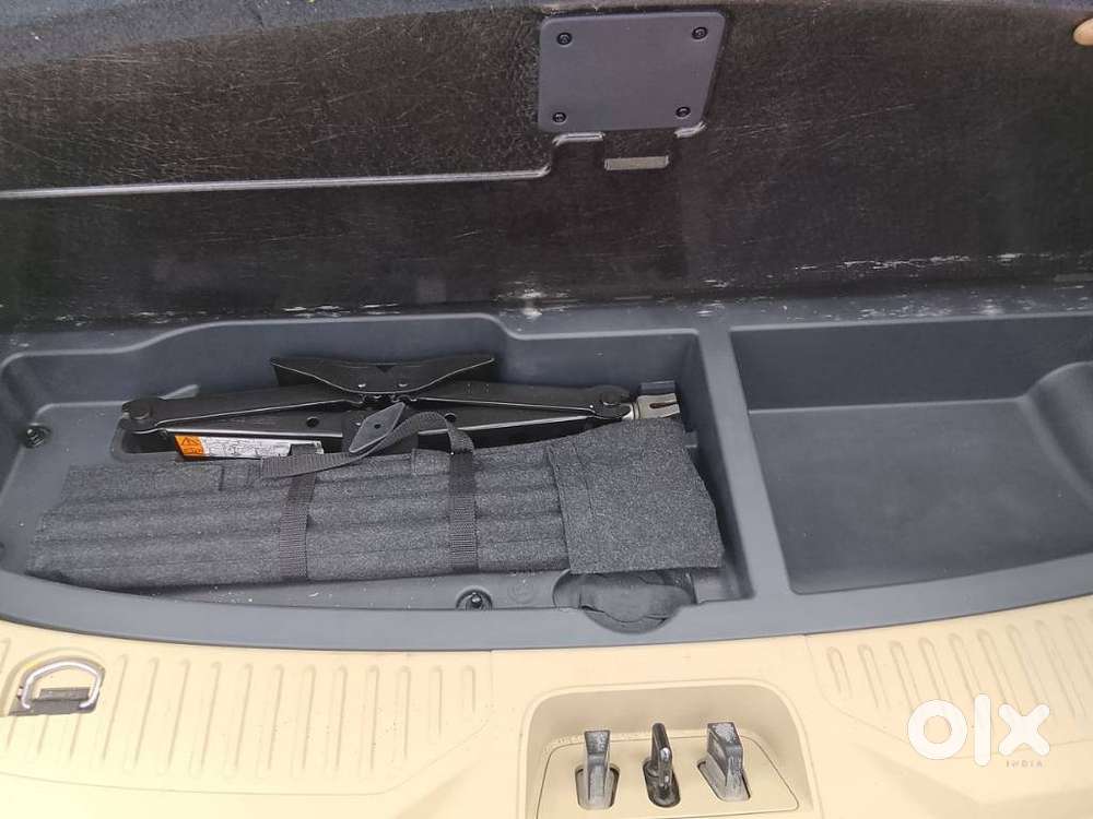 Ford Endeavour 2.2 Trend At 4x2, 2019, Diesel