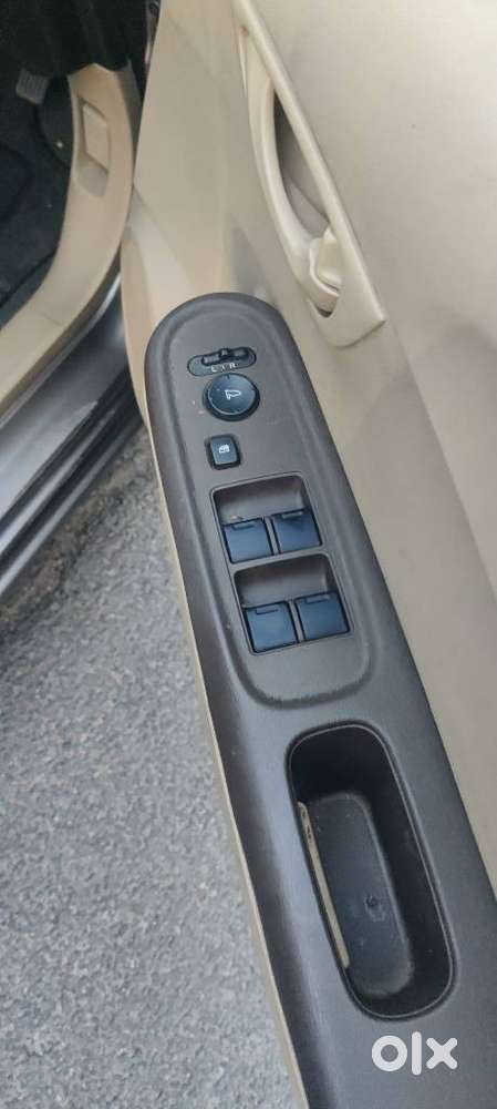Honda Brio S (o) Mt, 2013, Petrol