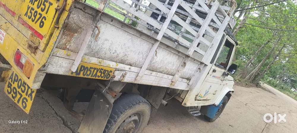 Mahindra Maxx Diesel 2012 Variant