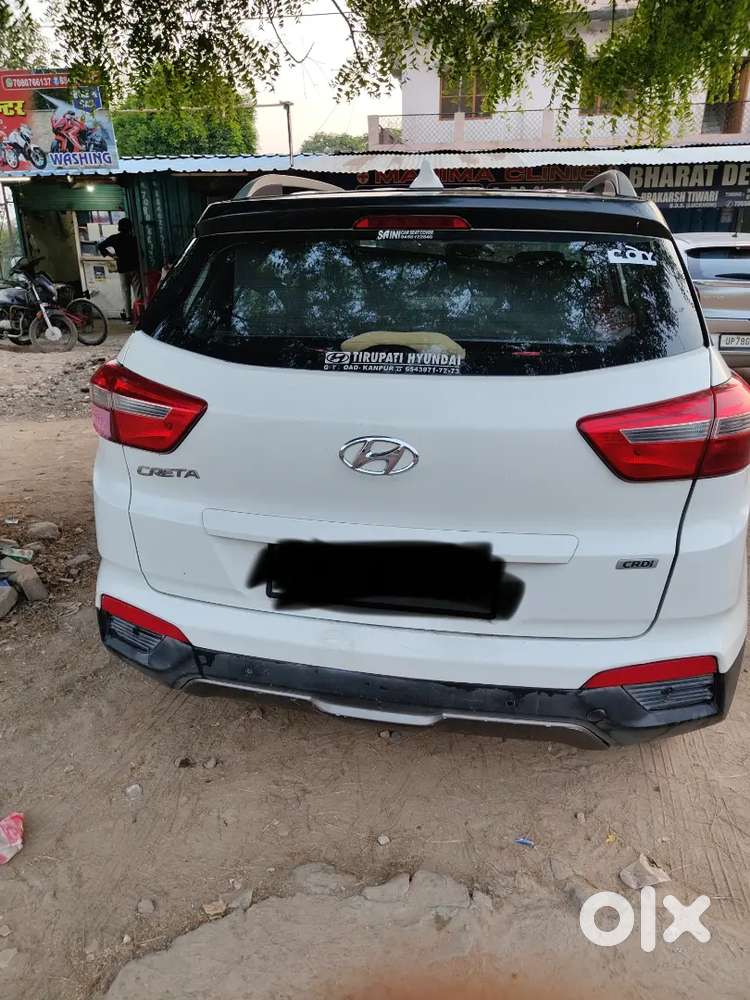 I Want Sell My Creat As Excellent Condition