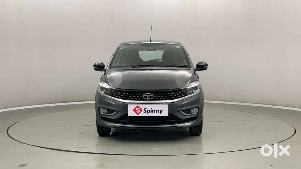 Tata Tiago 1.2 Revotron Xz Plus, 2022, Cng & Hybrids