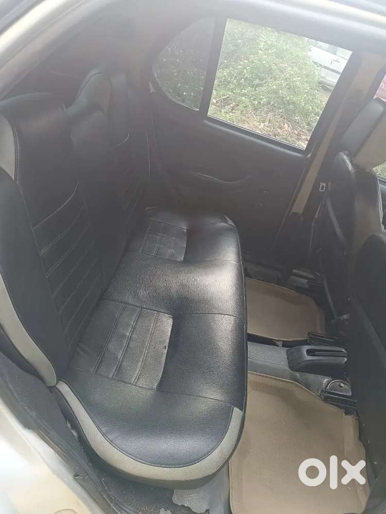 Tata Indica 2017