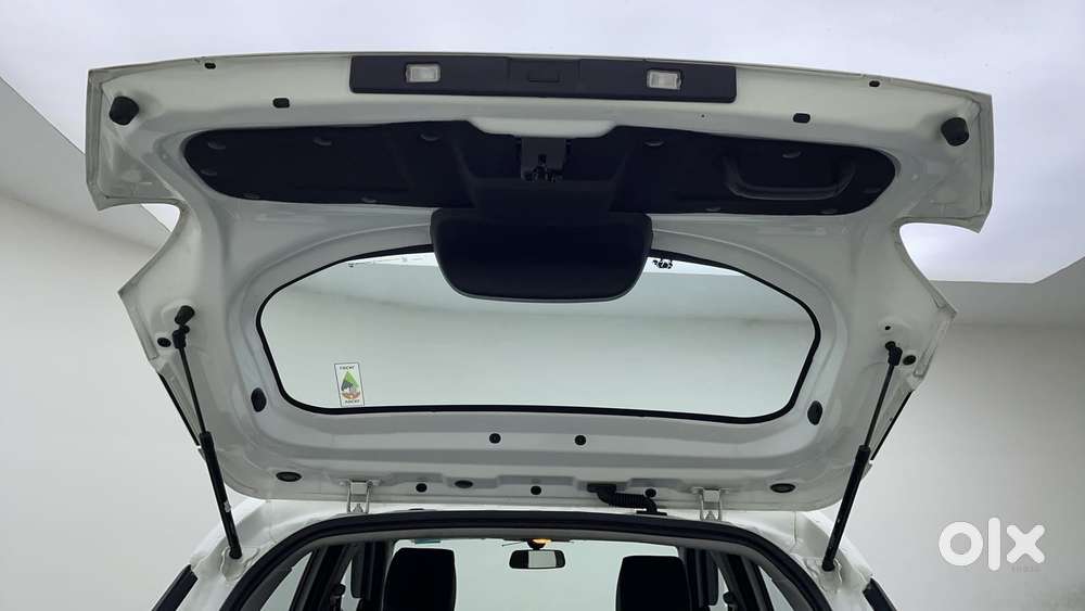 Tata Punch Pure, 2024, Petrol