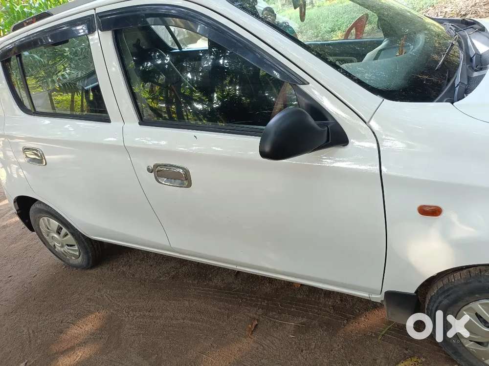 2023 Alto 800  Bank Auction Vehicle  Excellent Condition  Best Deal