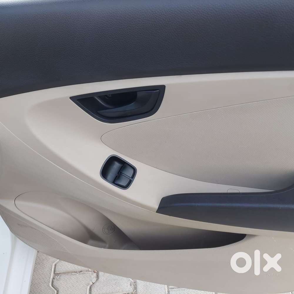Hyundai Eon Era +, 2013, Petrol