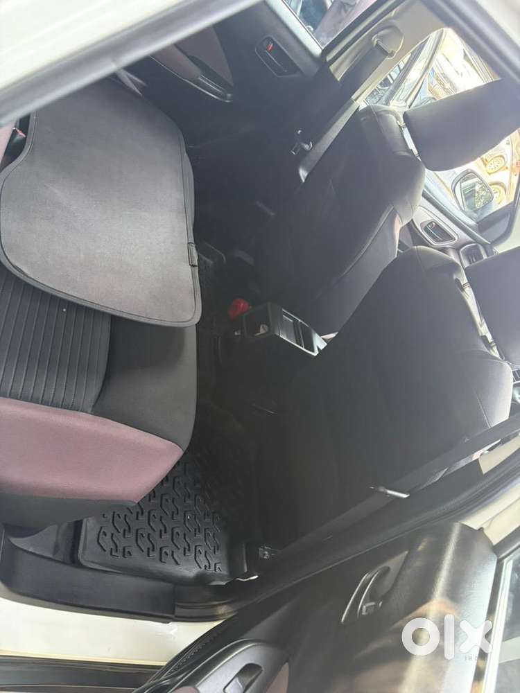 Maruti Suzuki Fronx 2025 Cng & Hybrids Good Condition