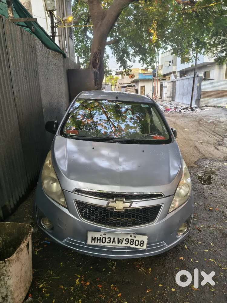Chevrolet Beat 2010