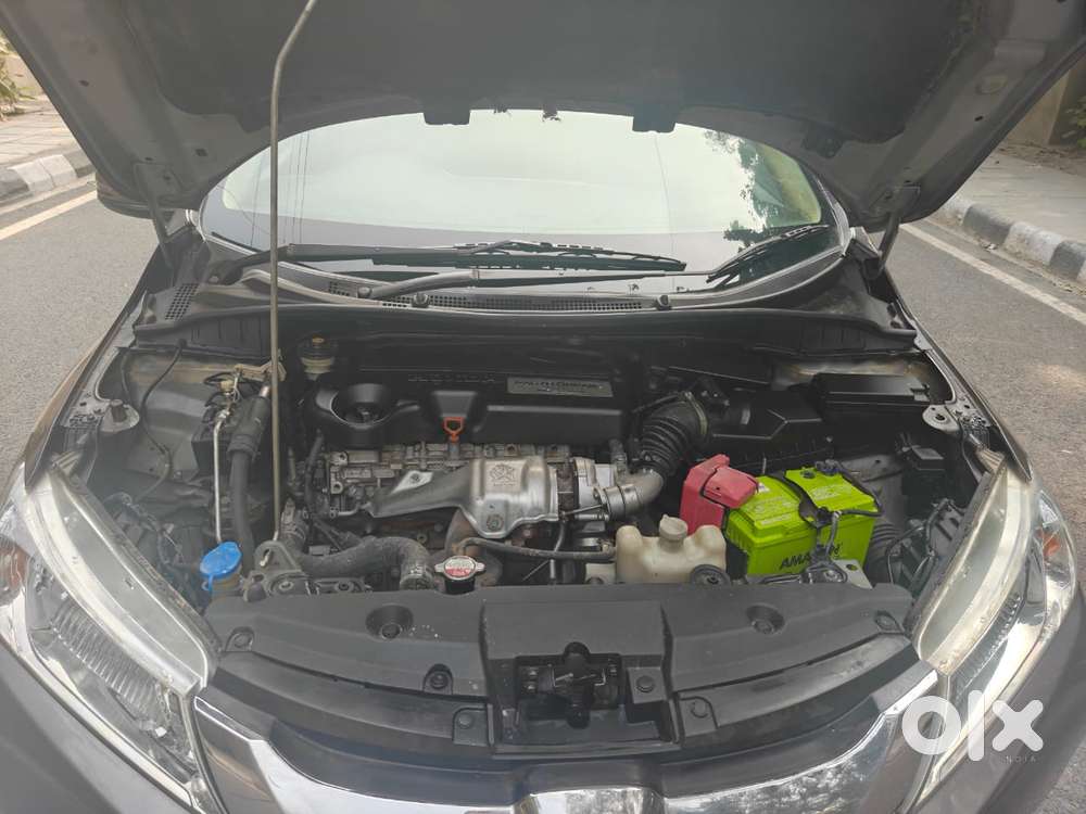 Honda City 1.5 Vx I-dtec Mt, 2017, Diesel