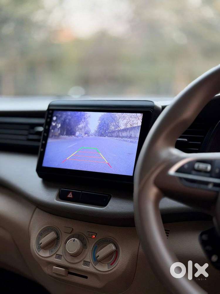 Toyota Rumion S Cng, 2025, Cng & Hybrids