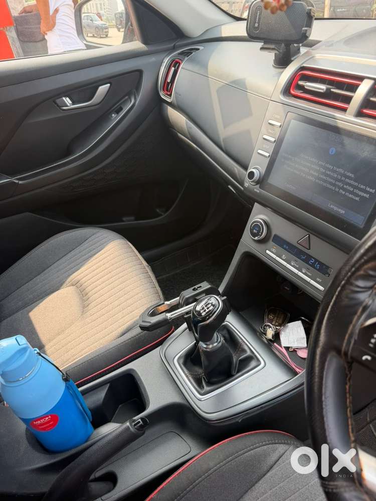 Hyundai Creta 2023 Petrol