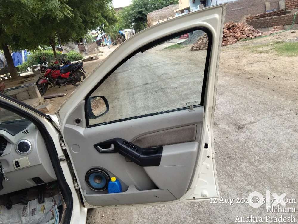 Mahindra E Verito 2016 Diesel Manual