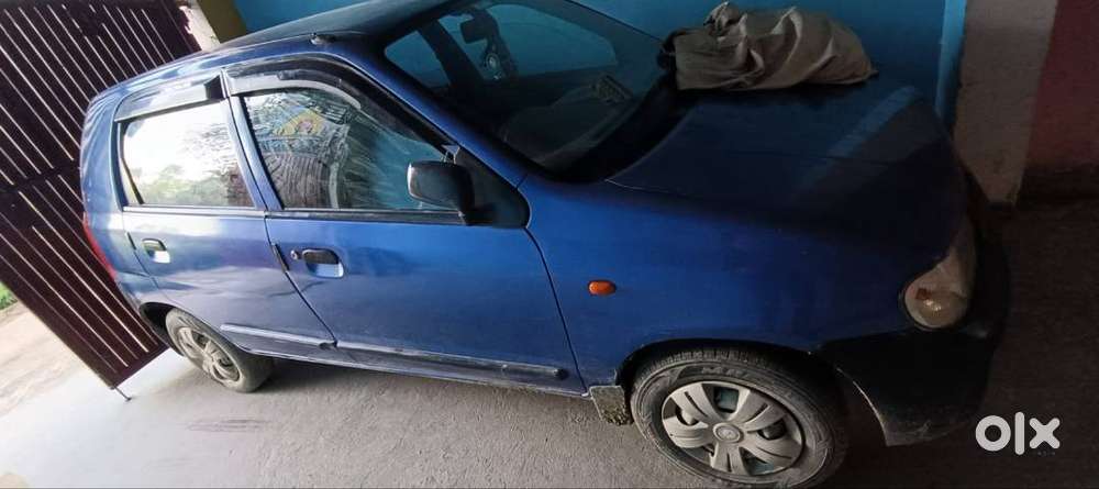 Alto Lxi 2008