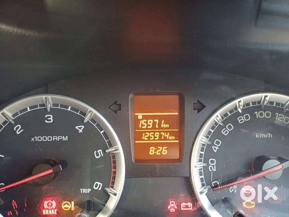 Maruti Suzuki Swift Vdi (o), 2012, Diesel