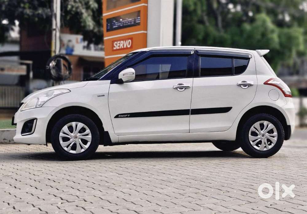 Maruti Suzuki Swift Ddis Vdi, 2015, Diesel