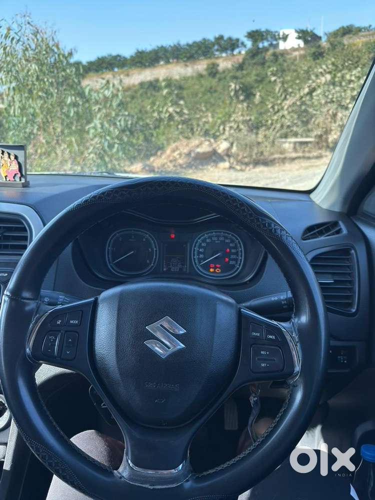 Maruti Suzuki Diesel 2019 Brezza