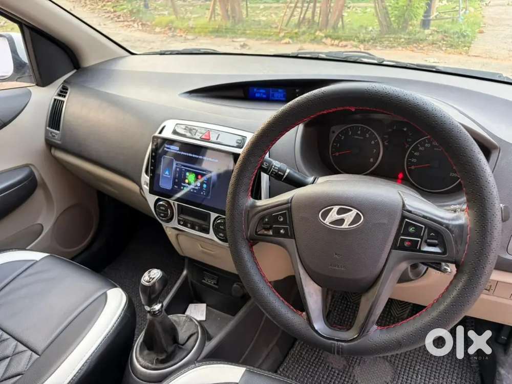 Hyundai I20 2014 Petrol 75000 Km Driven