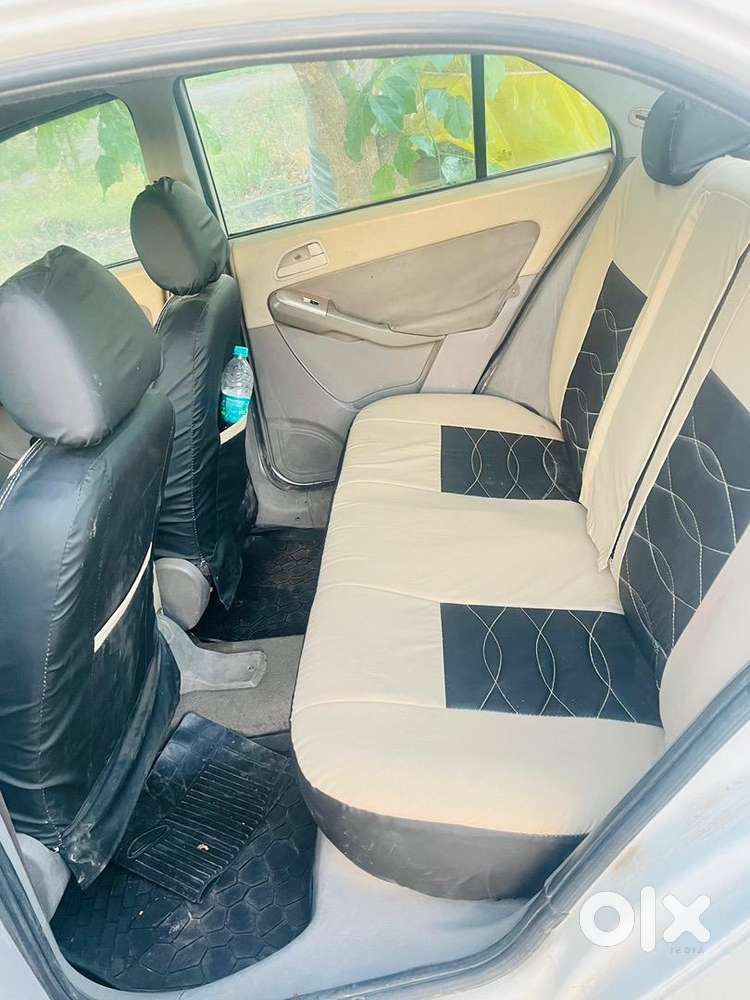 Tata Manza 2010 Diesel Good Condition