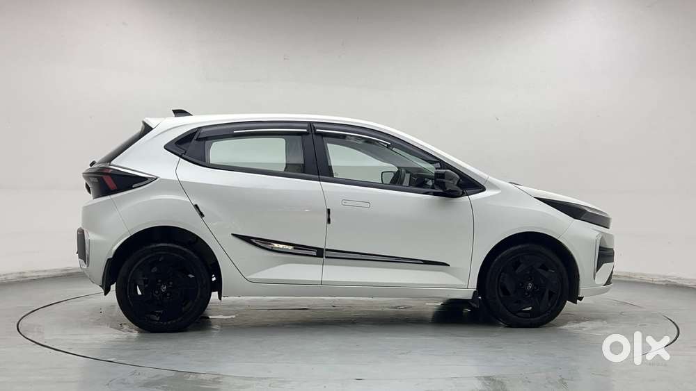 Tata Altroz Xza Petrol, 2025, Diesel