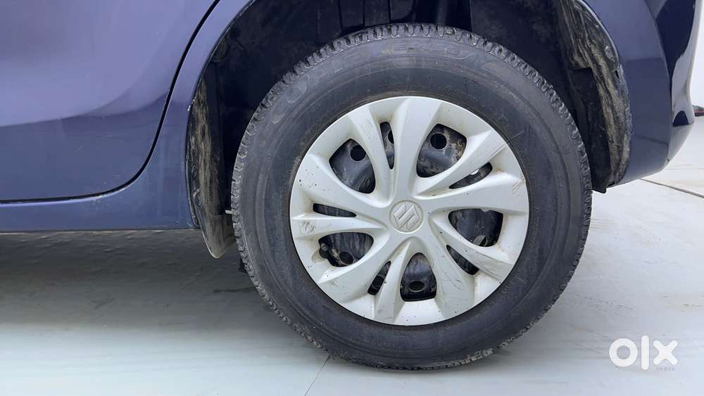 Maruti Suzuki Swift Vvt Vxi, 2019, Petrol