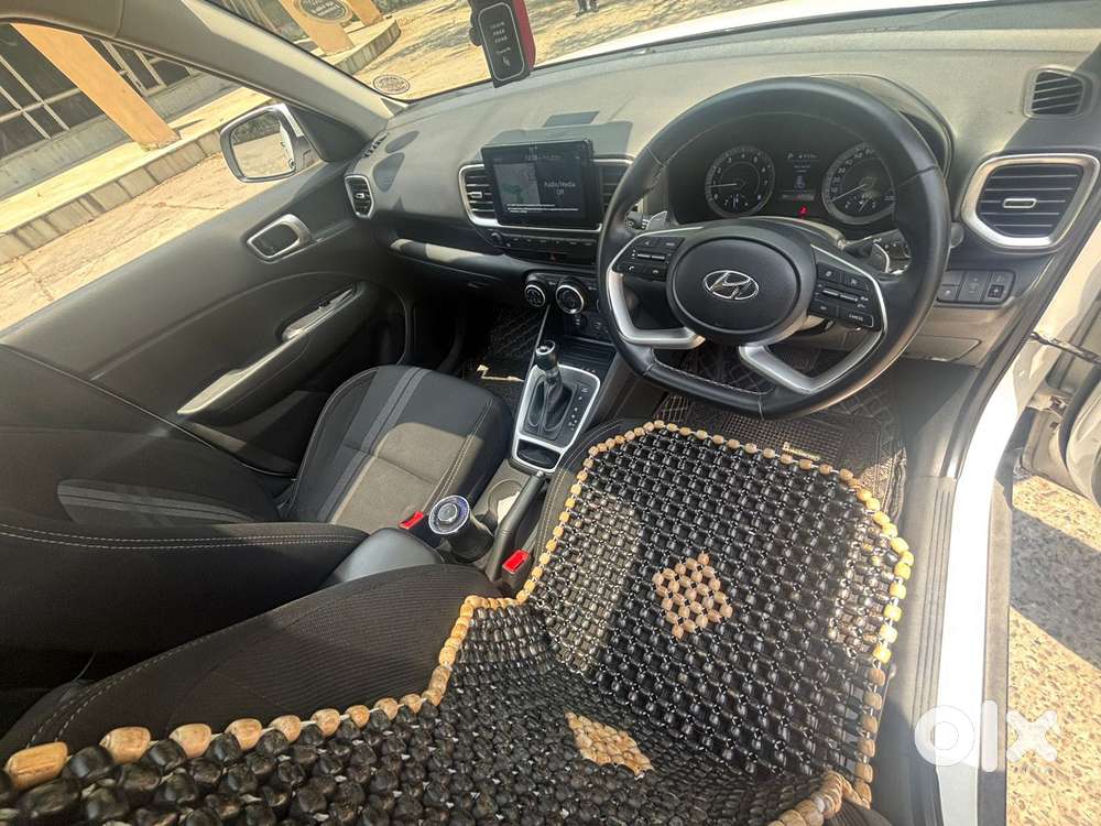 Hyundai Venue 1.0 Turbo Gdi Sx+ At, 2020, Petrol