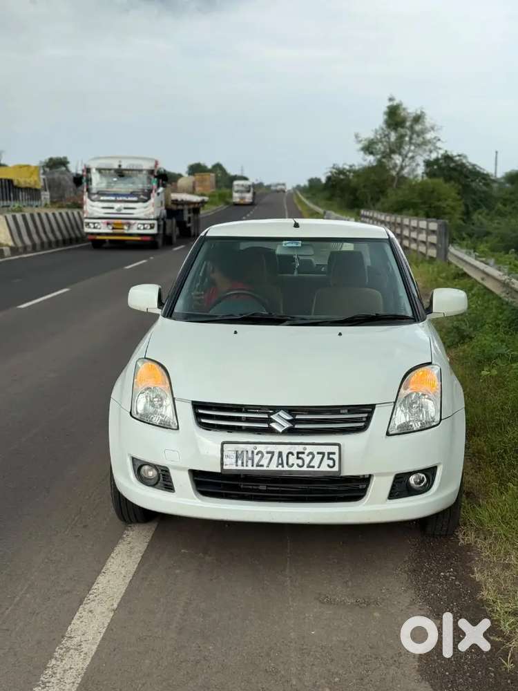 Swift Dzire Lxi 2011 Petrol Automatic