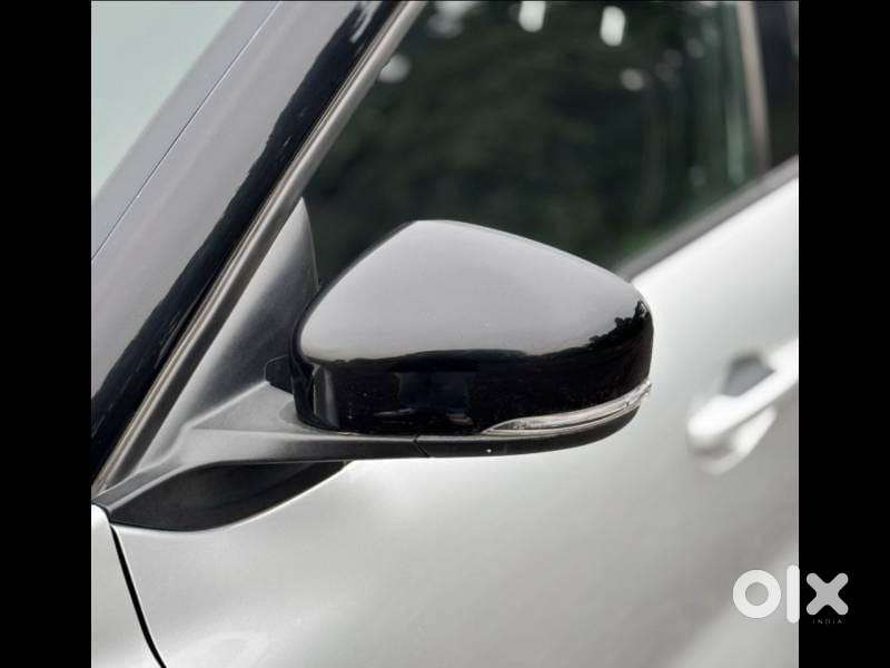 Renault Kiger Rxt, 2022, Petrol