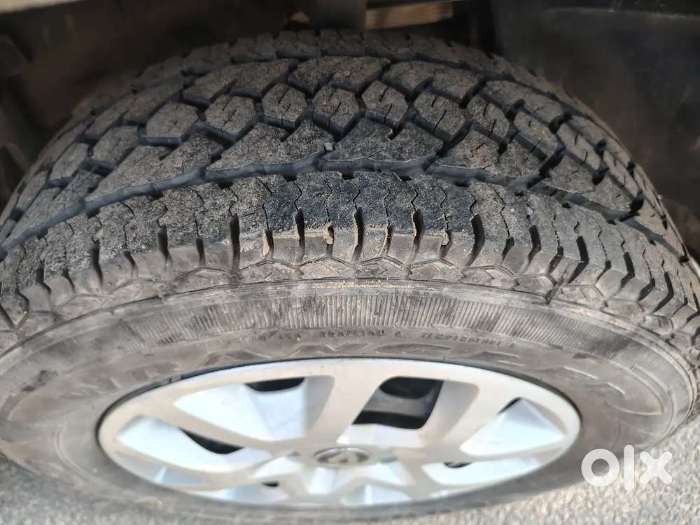 Renault Duster 2016 2nd Gen  - Defence Officer Driven